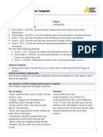 Inquiry (5E) Lesson Plan Template: Teachers: Subject: Common Core State Standards