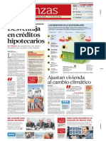 Finanzas Junio 2008