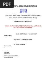 Lettura Veloce Ecg