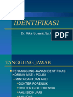 KULIAH IDENTIFIKASI