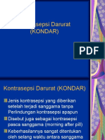 Kondar