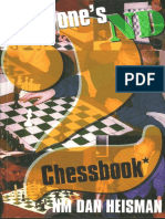 Dan Heisman - Everyones 2nd Chessbook PDF