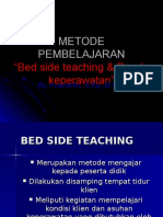 METODE PEMBELAJARAN