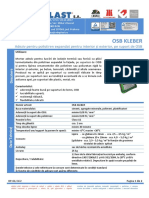 153 Fisa tehnica ADEPLAST Polistirol OSB KLEBER.pdf