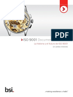 ISO 9001 2015, Cambios clave, Doc. Técnico BSI.pdf