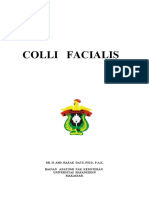 Colli Facial Is