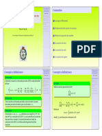 derivadas parciales