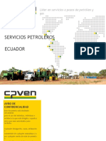 CPVEN Services Ecuador-Estimulacion