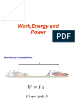 Work, Energy and Power-1