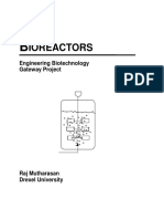 Bioreactors PDF