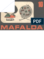 Mafalda 10 PDF