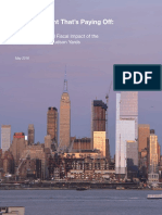 Download Hudson Yards Economic Impact Report by crainsnewyork SN311107012 doc pdf