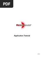 RedDwarf ServerAppTutorial.odt