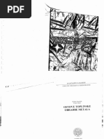 Osnove Toplinske Obradbe Metala - Stupnišek | PDF