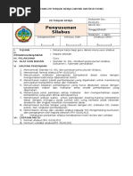 Lk. 5 Form Instruksi Kerja