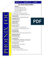 May 2-June 11, 2016 PDF