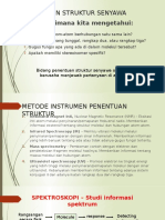 1-Organic Structure Determination