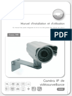 Manuel Camera Ip Surveillance PDF