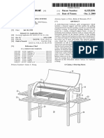 Patente Asador en Barril Otro PDF