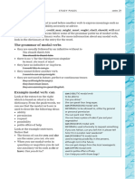 CD Modals PDF