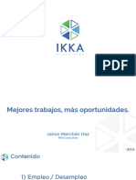 Empleo Ecuador IKKA