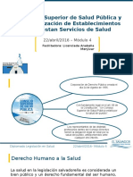 1cssp y Regularizacion de Estableciemientos 2016