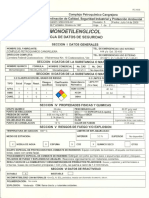 Monoetilen Glicol PEMEX