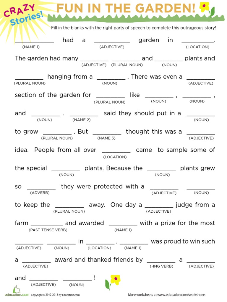 english-fill-in-the-blanks-worksheets