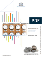 Incoterms Memo Bilingue International Pratique