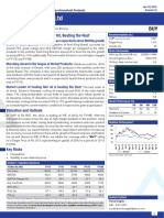 Karvy on Emami Ltd