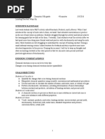 Ncertxtract Objectivechemistryforneet Pdf Mole Unit Gases
