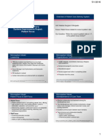 Qip Powerpoint Presentation 6 Slides Per Page For E-Portfolio