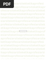 Download ETIKA PROFESI ARSITEKTUR by riskiana SN311132324 doc pdf