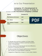 LankaBangla Finance Limited: A Study On Leasing (NBFI) Sector