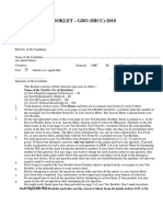 116149397-SRCC-GBO-2010-Exam-Paper