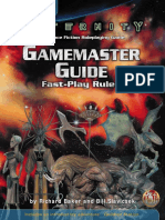 Alternity - Fastplay - Core - Gamemaster Rules.pdf