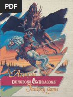 Download ADD 2nd Ed - The Art of the Dungeons  Dragons Fantasy Game TSR8443 by Pierre-Eric Raby SN311137791 doc pdf