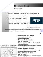 ELECTROSTATICA