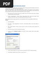 Download Menggabungkan 2 Router Dalam Satu by xxbila SN311139979 doc pdf