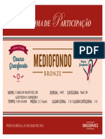 Douromediofondo 2016