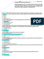 Macrodiscusion de Cardiología Usamedic 2015 Actualizado