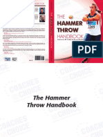 Hammer Throw