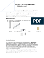 Trabajo Practico de Laboratorio Medicion y Error-1