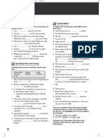 Innovations - Pre-Intermediate - ACTIVITIES 2 CHAPTER 11 PDF