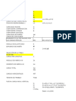 Calculo de Grua Portico Rev 2