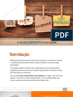 eBook Discursivas Cespe