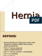 Hernia