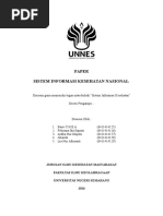 Download Sistem Informasi Kesehatan  by ArdhaMajida SN311163617 doc pdf