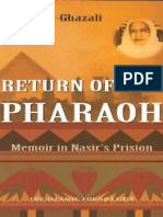 Return of The Pharaoh