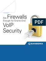 Are Firewalls Enough for End-To-End VoIP Security-2